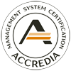 Accredia
