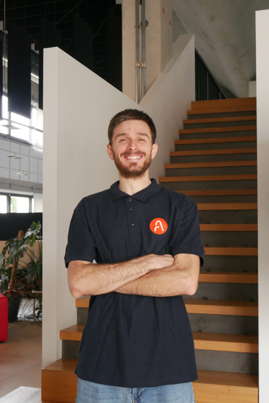 Michael Belletti