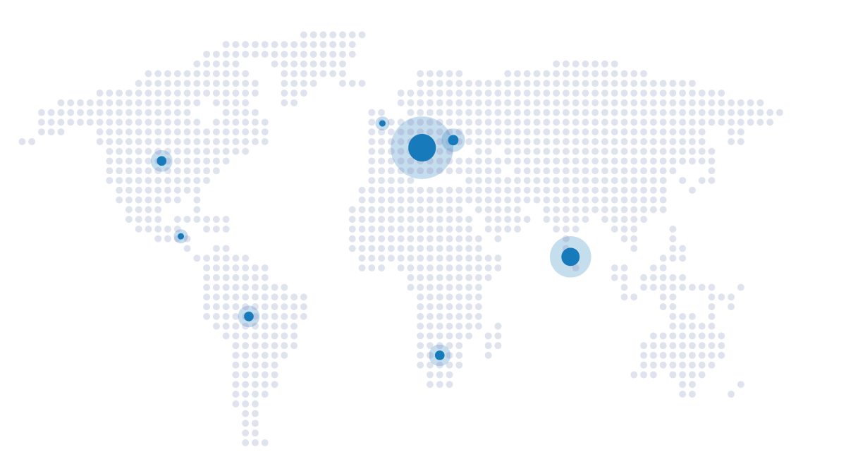 SolidRules in the world