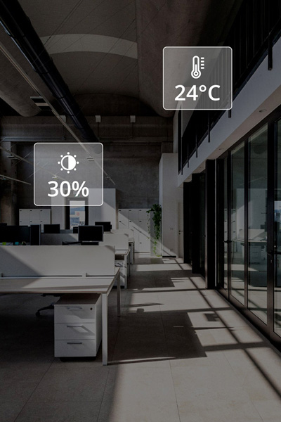 Smart building: gli edifici di domani, oggi