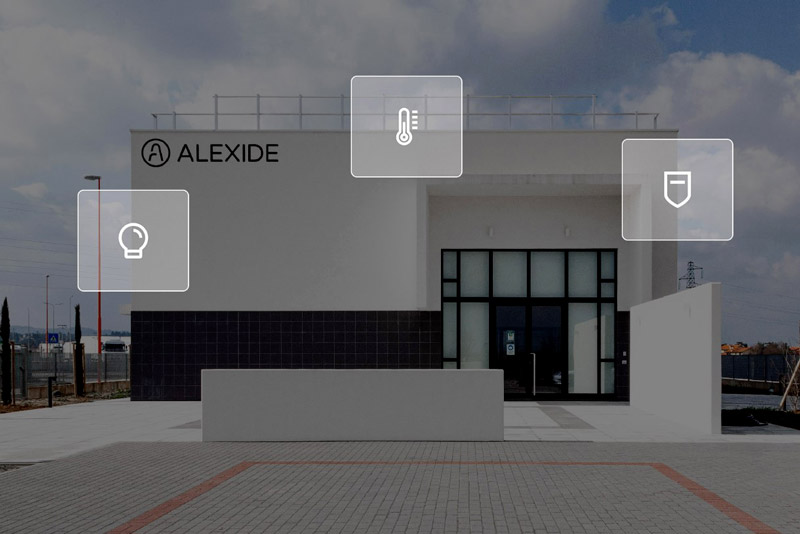 The new frontier of smart buildings