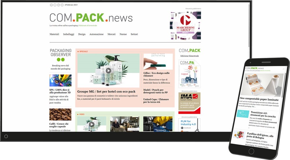 Compack News